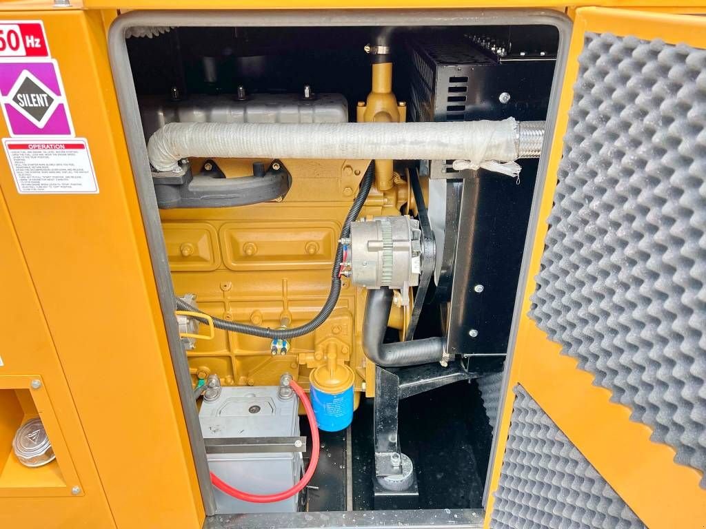 Notstromaggregat typu Sonstige Delta Power DP90 - 60KVA - New / Unused, Neumaschine w Veldhoven (Zdjęcie 8)