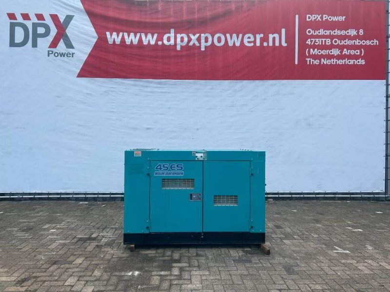 Notstromaggregat tipa Sonstige Denyo DCA-45ESI - 45 kVA Generator - DPX-12608, Gebrauchtmaschine u Oudenbosch (Slika 1)