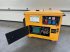 Notstromaggregat del tipo Sonstige Diesel Diesel Generator UK-9500 5.5 kW 230 en 400 Volt Silent Di, Neumaschine In VEEN (Immagine 8)