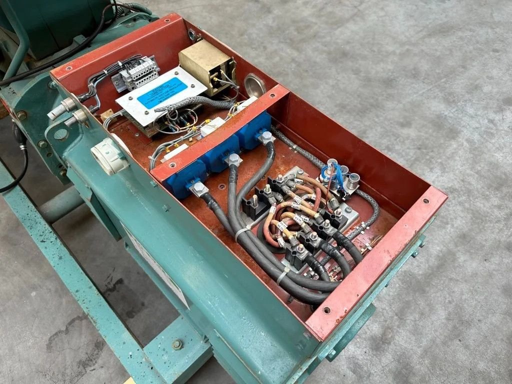 Notstromaggregat типа Sonstige Dorman 6DAT 80 kVA generatorset ex Emergency 24 hours Noodstroom, Gebrauchtmaschine в VEEN (Фотография 9)