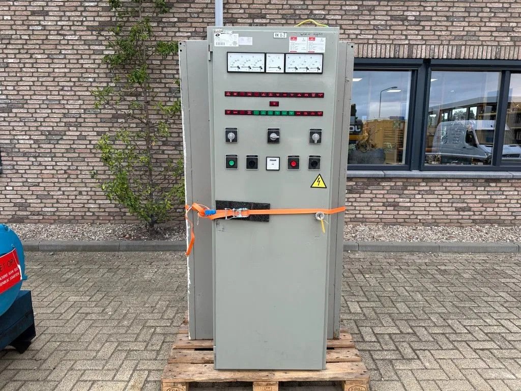 Notstromaggregat tip Sonstige Dorman 6LDTII AvK 150 kVA Noodstroom generatorset Ex Emergency 4, Gebrauchtmaschine in VEEN (Poză 9)