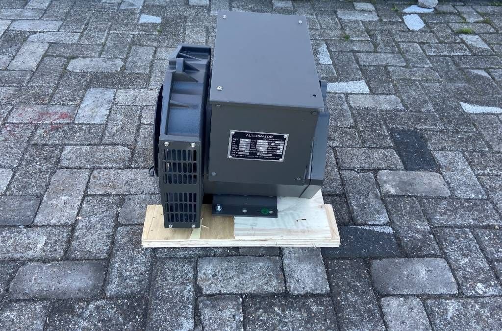 Notstromaggregat typu Sonstige DPX SF-164C - 13 kVA Alternator - DPX-33801, Neumaschine w Oudenbosch (Zdjęcie 3)