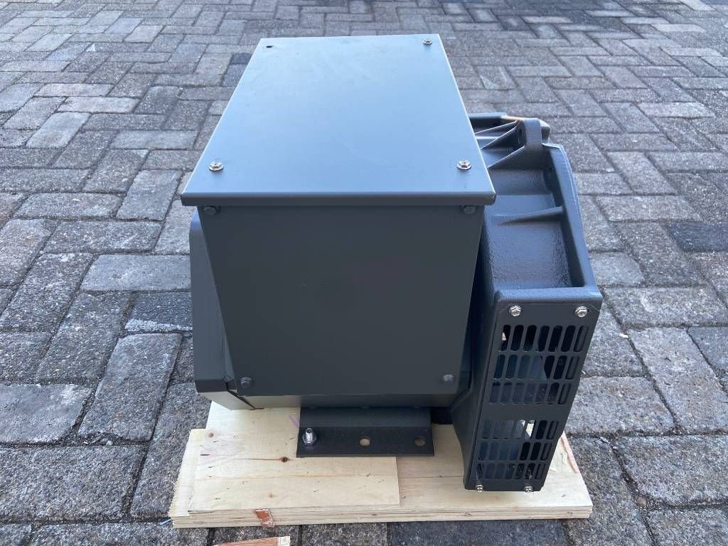 Notstromaggregat typu Sonstige DPX SF-164C - 13 kVA Alternator - DPX-33801, Neumaschine v Oudenbosch (Obrázok 5)