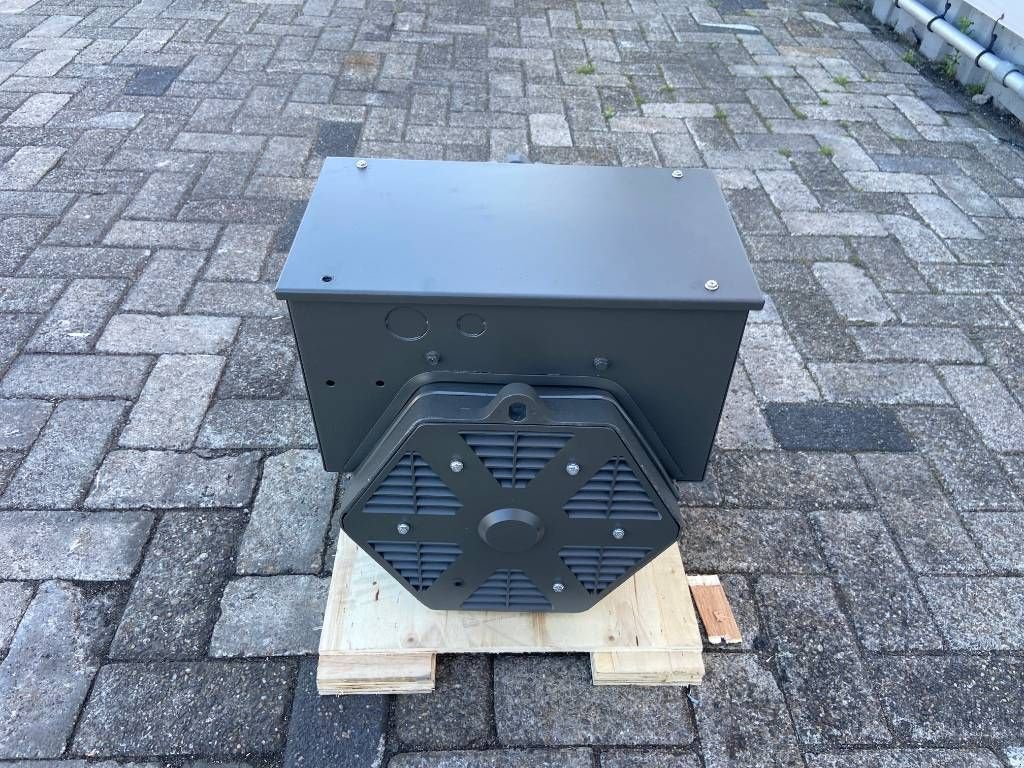 Notstromaggregat Türe ait Sonstige DPX SF-164C - 13 kVA Alternator - DPX-33801, Neumaschine içinde Oudenbosch (resim 6)