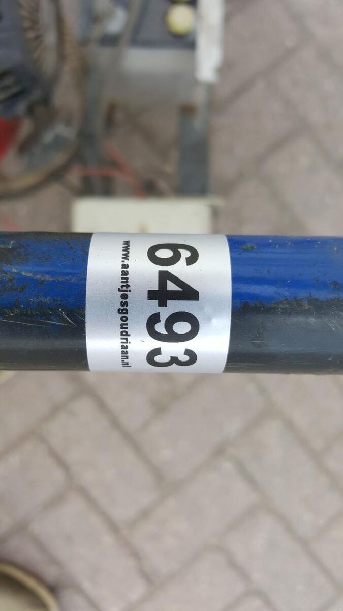 Notstromaggregat tip Sonstige Euro power stroom agragaat, Gebrauchtmaschine in Goudriaan (Poză 5)