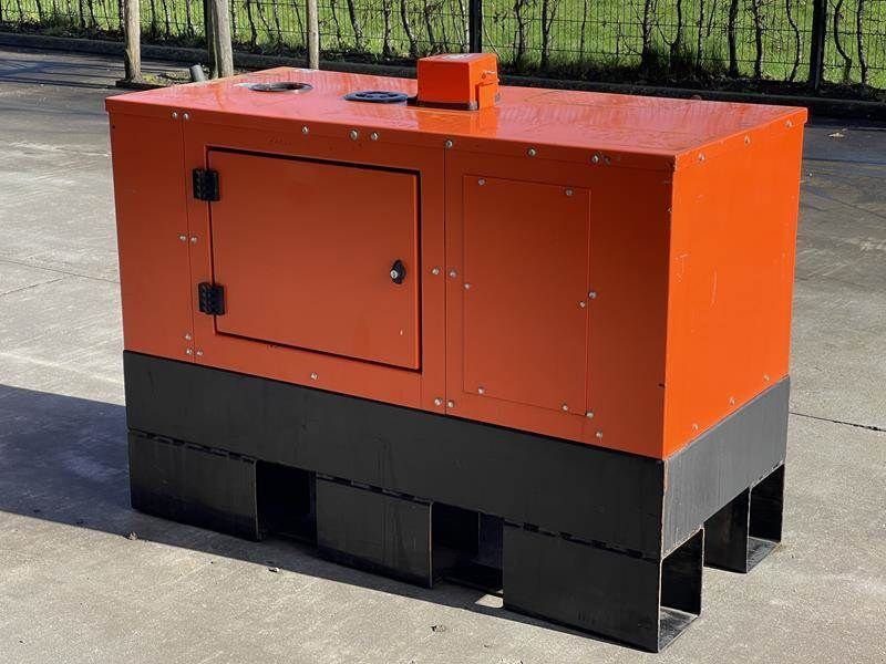 Notstromaggregat del tipo Sonstige Europower EPS 113 TDE, Gebrauchtmaschine In Waregem (Immagine 3)