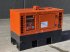 Notstromaggregat del tipo Sonstige Europower EPS 113 TDE, Gebrauchtmaschine In Waregem (Immagine 1)