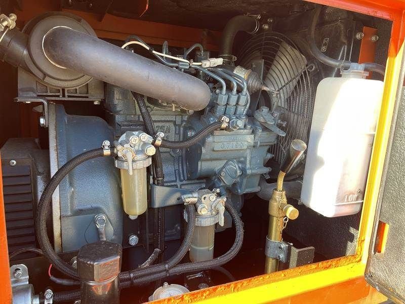 Notstromaggregat tipa Sonstige Europower EPS 113, Gebrauchtmaschine u Waregem (Slika 3)