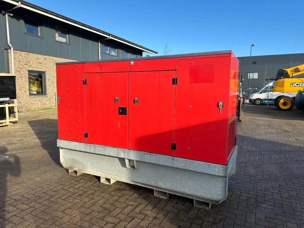 Notstromaggregat a típus Sonstige Europower EPUS44TDE Kubota Leroy Somer 44 kVA Supersilent Rental generator, Gebrauchtmaschine ekkor: VEEN (Kép 10)