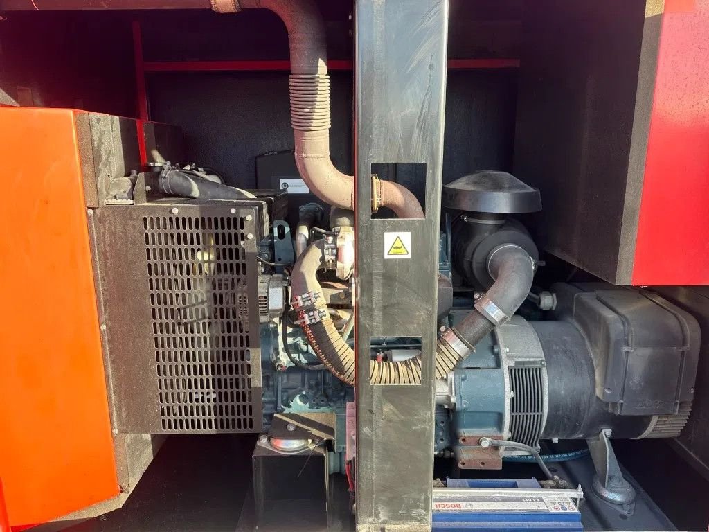 Notstromaggregat a típus Sonstige Europower EPUS44TDE Kubota Leroy Somer 44 kVA Supersilent Rental generator, Gebrauchtmaschine ekkor: VEEN (Kép 11)