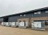 Notstromaggregat del tipo Sonstige Europower EPUS44TDE Kubota Leroy Somer 44 kVA Supersilent Rentalg enerator, Gebrauchtmaschine In VEEN (Immagine 7)