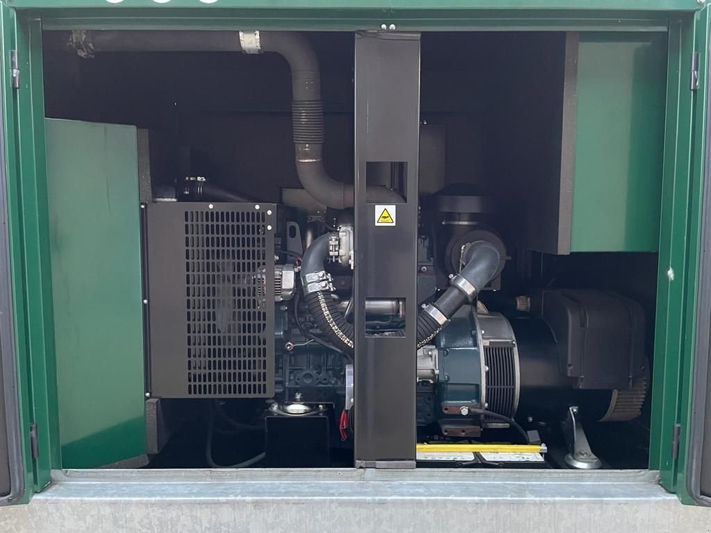 Notstromaggregat del tipo Sonstige Europower EPUS44TDE Kubota Leroy Somer 45 kVA Supersilent Rental generator, Gebrauchtmaschine en VEEN (Imagen 3)