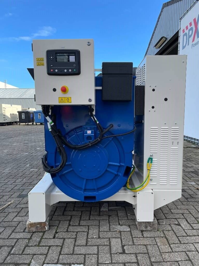 Notstromaggregat del tipo Sonstige FG Wilson P1250E1 - Perkins - 1250 kVA Genset - DPX-16028-O, Neumaschine en Oudenbosch (Imagen 4)