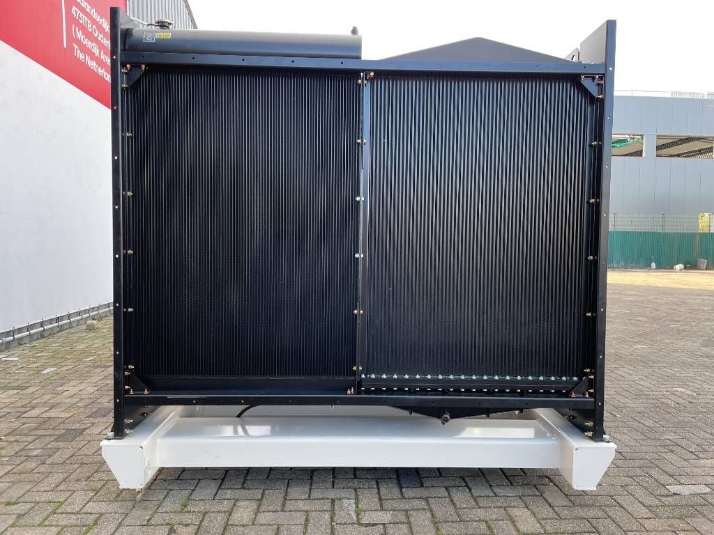 Notstromaggregat del tipo Sonstige FG Wilson P1250E1 - Perkins - 1250 kVA Genset - DPX-16028-O, Neumaschine In Oudenbosch (Immagine 8)