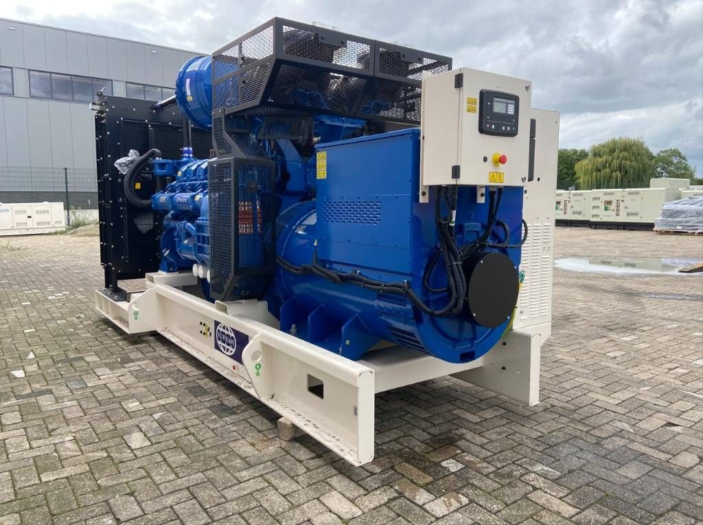 Notstromaggregat za tip Sonstige FG Wilson P1375-1 - Perkins - 1.375 kVA Genset - DPX-16028.1, Neumaschine u Oudenbosch (Slika 2)