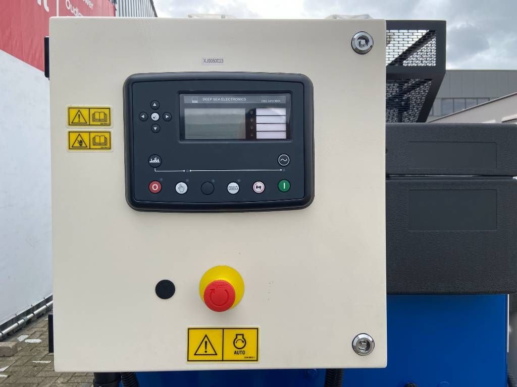 Notstromaggregat typu Sonstige FG Wilson P1375-1 - Perkins - 1.375 kVA Genset - DPX-16028.1, Neumaschine w Oudenbosch (Zdjęcie 7)