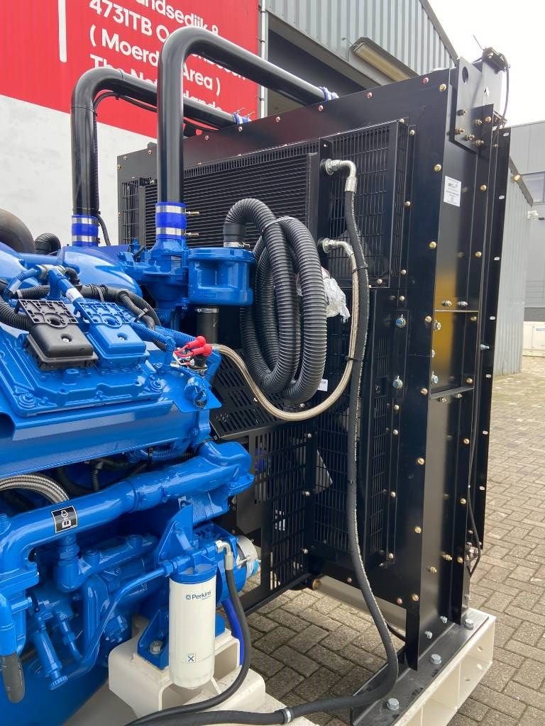 Notstromaggregat tip Sonstige FG Wilson P1375E3 - Perkins - 1.375 kVA Genset - DPX-16028.1, Neumaschine in Oudenbosch (Poză 8)