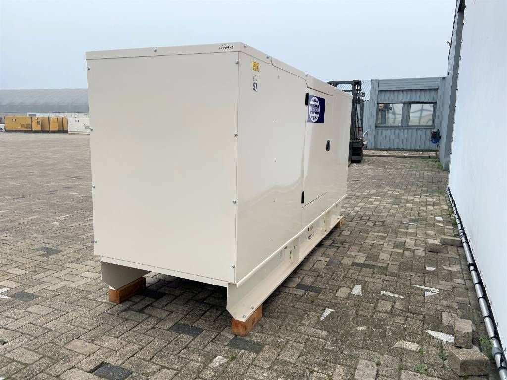 Notstromaggregat του τύπου Sonstige FG Wilson P150-5 - Perkins - 150 kVA Genset - DPX-16009, Neumaschine σε Oudenbosch (Φωτογραφία 3)