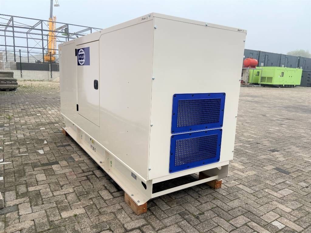 Notstromaggregat typu Sonstige FG Wilson P150-5 - Perkins - 150 kVA Genset - DPX-16009, Neumaschine w Oudenbosch (Zdjęcie 2)