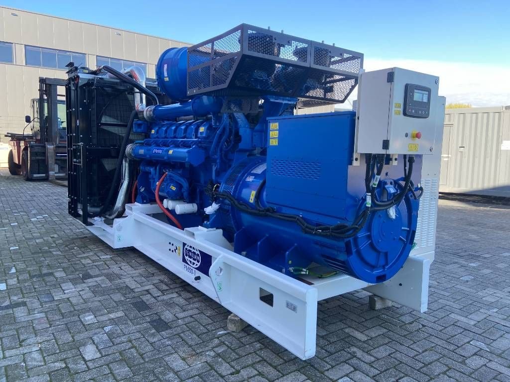 Notstromaggregat za tip Sonstige FG Wilson P1650-1 - Perkins 1.650 kVA Genset - DPX-16030-O, Neumaschine u Oudenbosch (Slika 2)