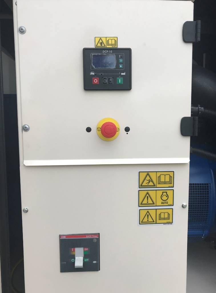 Notstromaggregat tip Sonstige FG Wilson P200-3 - Perkins - 200 kVA Genset - DPX-16011, Neumaschine in Oudenbosch (Poză 7)