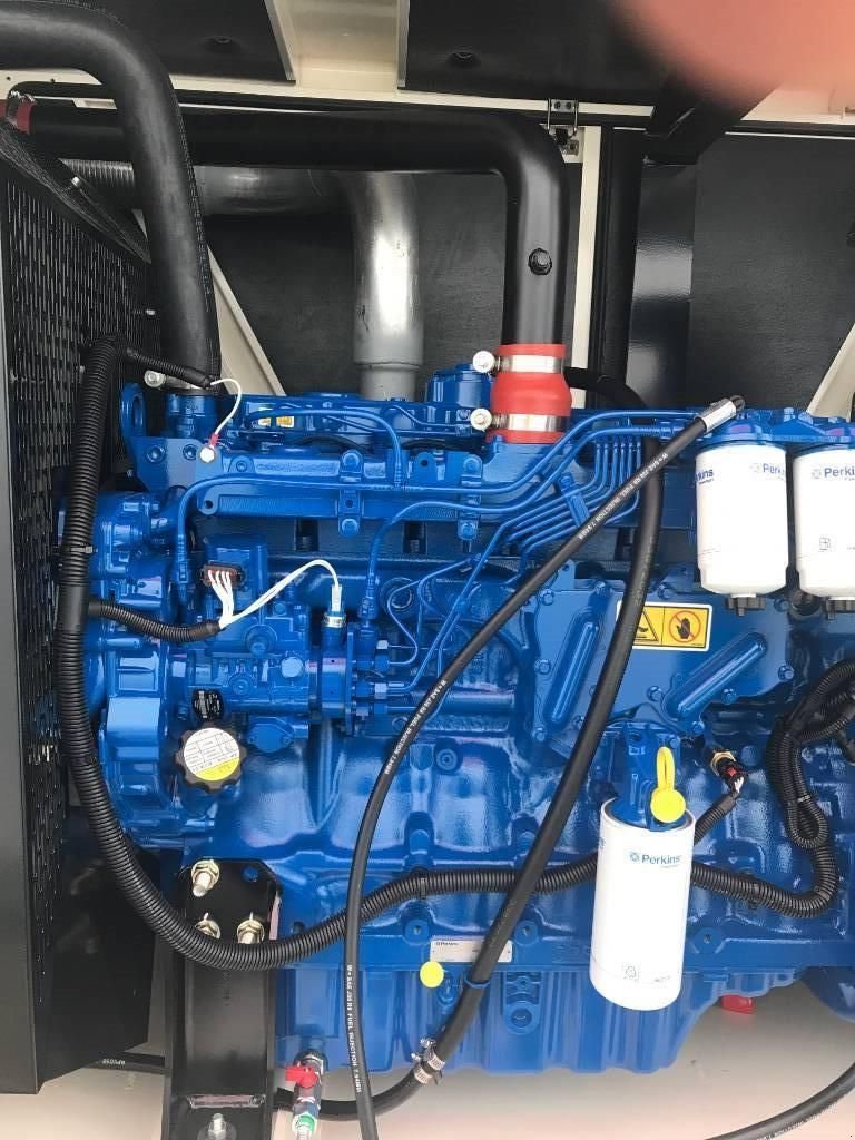 Notstromaggregat a típus Sonstige FG Wilson P200-3 - Perkins - 200 kVA Genset - DPX-16011, Neumaschine ekkor: Oudenbosch (Kép 11)