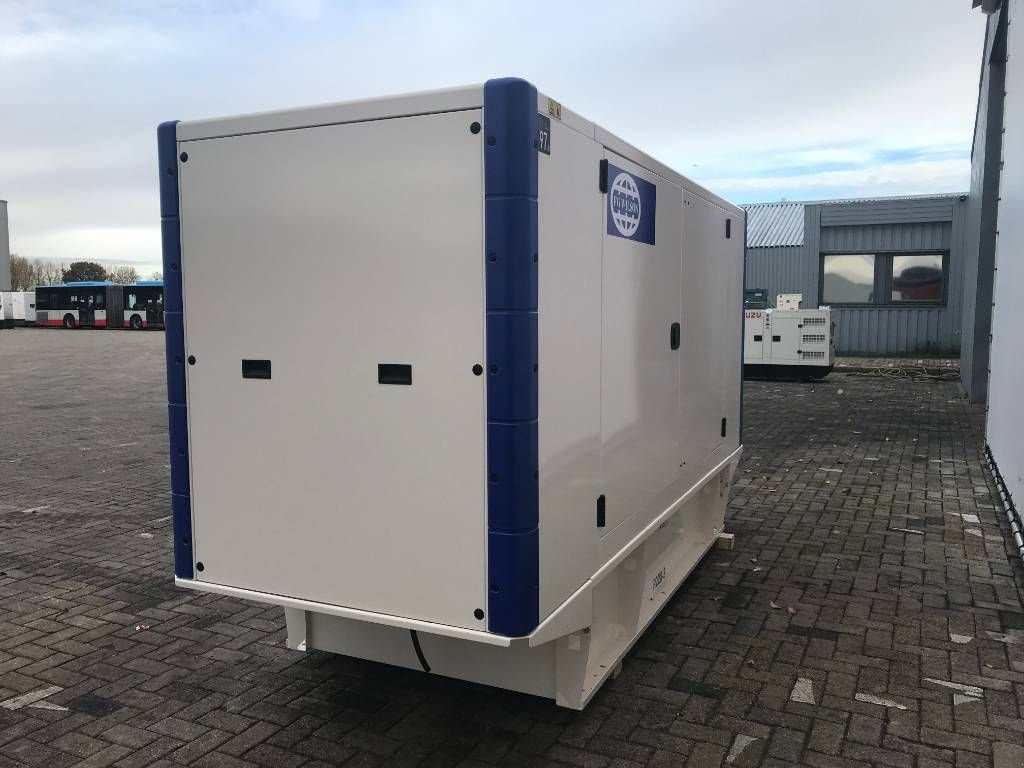 Notstromaggregat du type Sonstige FG Wilson P200-3 - Perkins - 200 kVA Genset - DPX-16011, Neumaschine en Oudenbosch (Photo 3)