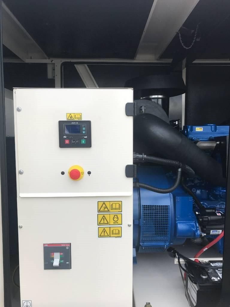 Notstromaggregat tipa Sonstige FG Wilson P200-3 - Perkins - 200 kVA Genset - DPX-16011, Neumaschine u Oudenbosch (Slika 5)