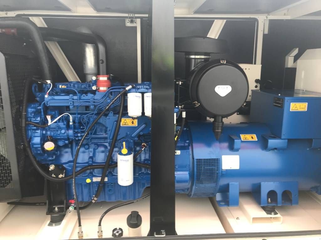 Notstromaggregat του τύπου Sonstige FG Wilson P200-3 - Perkins - 200 kVA Genset - DPX-16011, Neumaschine σε Oudenbosch (Φωτογραφία 10)