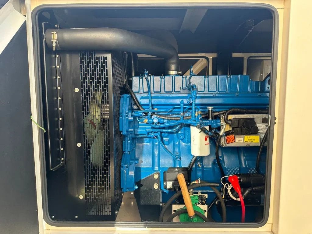 Notstromaggregat του τύπου Sonstige FG Wilson P230H Perkins 230 kVA Silent generatorset as New ! 192 hours, Gebrauchtmaschine σε VEEN (Φωτογραφία 3)