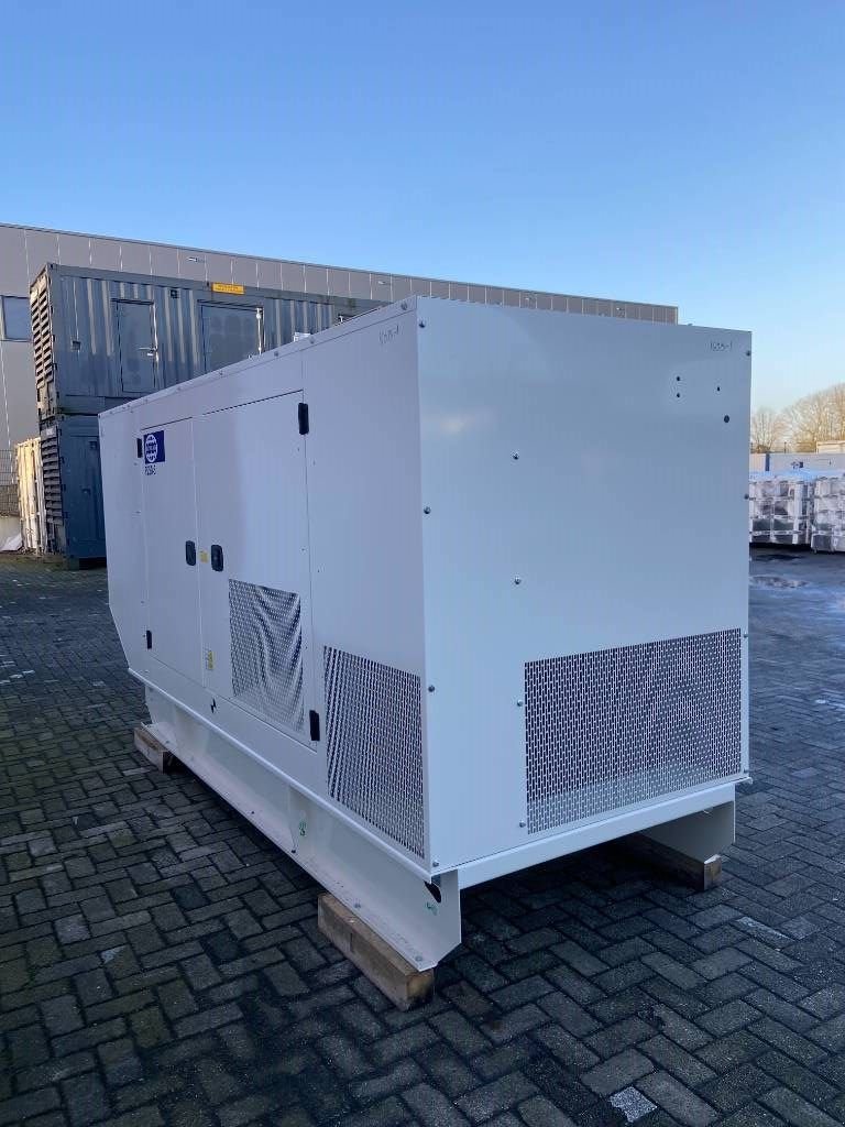 Notstromaggregat от тип Sonstige FG Wilson P250 - Perkins - 250 kVA Genset - DPX-16013, Neumaschine в Oudenbosch (Снимка 3)