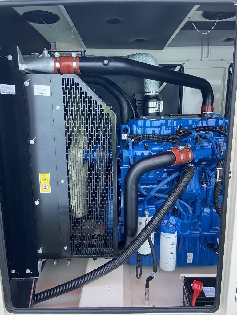 Notstromaggregat del tipo Sonstige FG Wilson P250 - Perkins - 250 kVA Genset - DPX-16013, Neumaschine In Oudenbosch (Immagine 8)