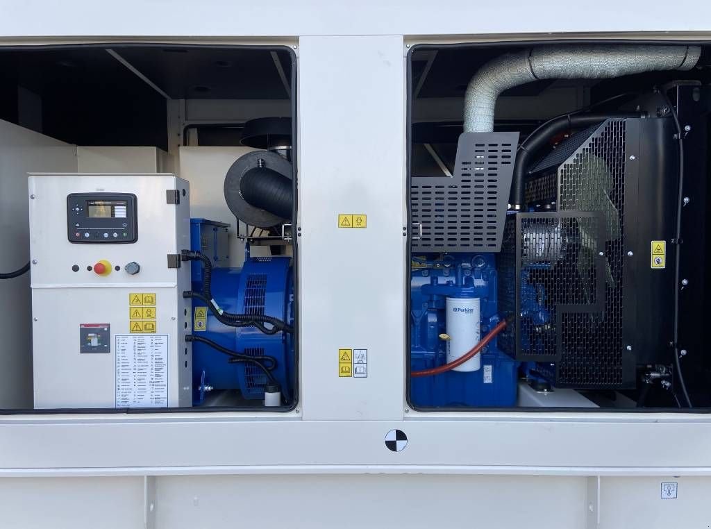 Notstromaggregat Türe ait Sonstige FG Wilson P250 - Perkins - 250 kVA Genset - DPX-16013, Neumaschine içinde Oudenbosch (resim 5)