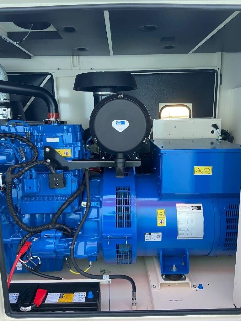 Notstromaggregat del tipo Sonstige FG Wilson P250 - Perkins - 250 kVA Genset - DPX-16013, Neumaschine en Oudenbosch (Imagen 9)