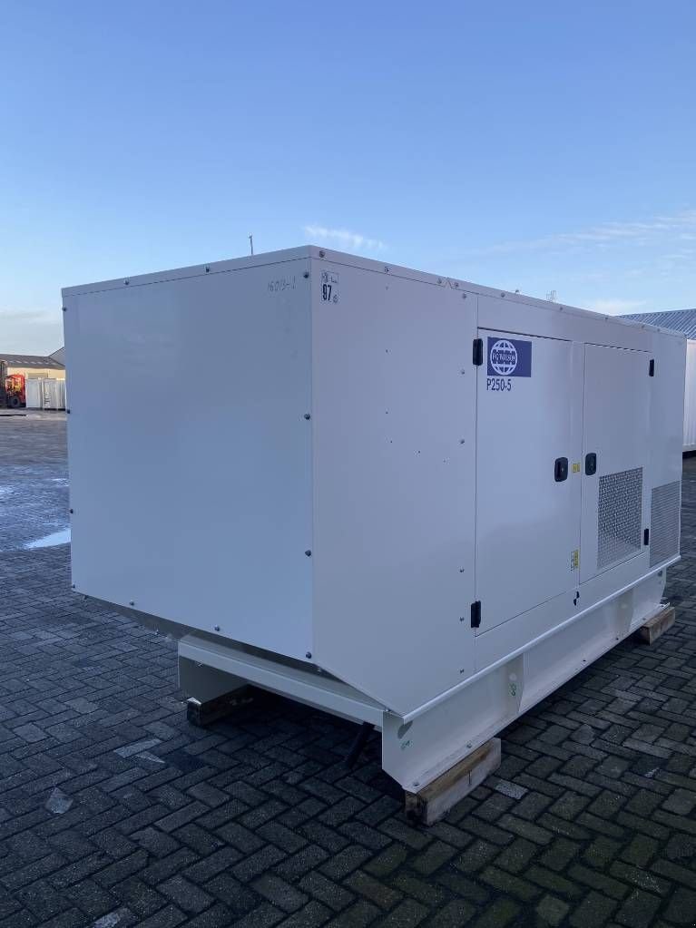 Notstromaggregat του τύπου Sonstige FG Wilson P250 - Perkins - 250 kVA Genset - DPX-16013, Neumaschine σε Oudenbosch (Φωτογραφία 2)