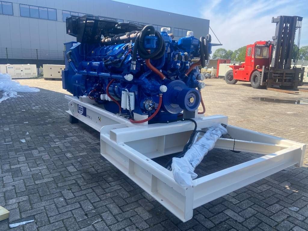 Notstromaggregat tipa Sonstige FG Wilson P2500-1 - 2500 kVA Genset - DPX-16035-O, Neumaschine u Oudenbosch (Slika 3)