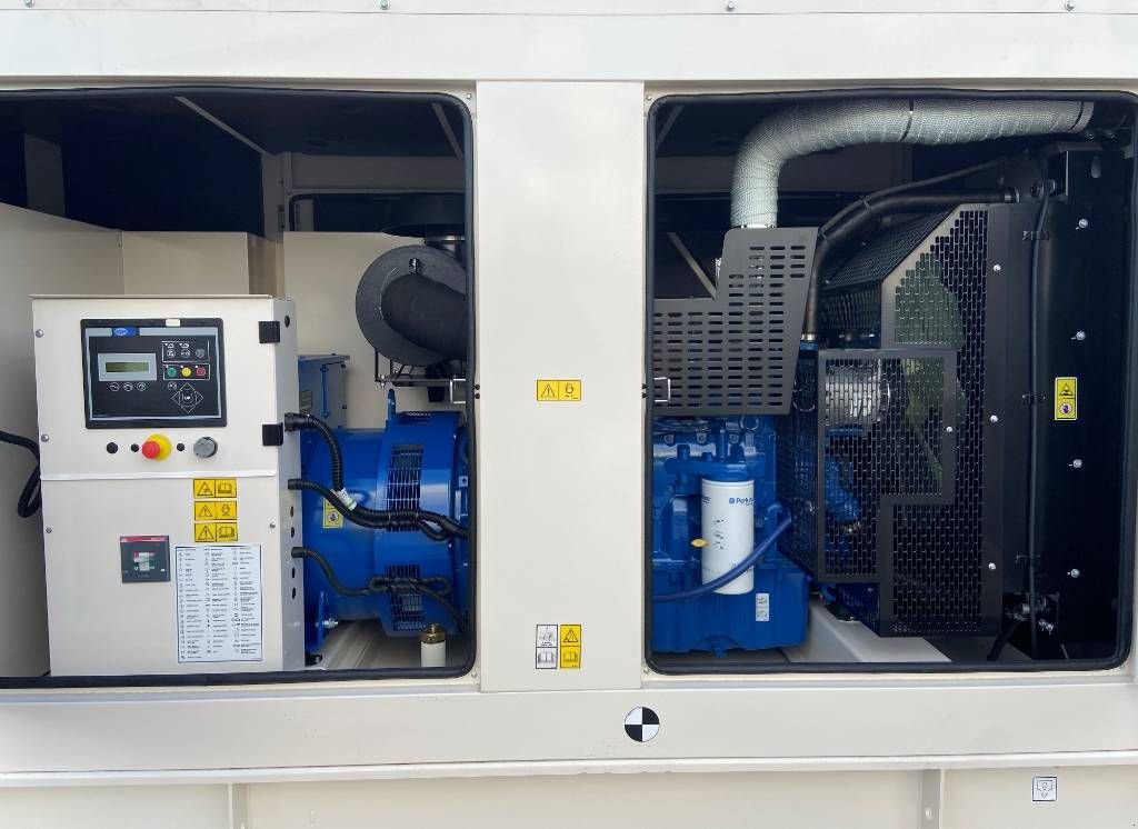 Notstromaggregat του τύπου Sonstige FG Wilson P275 - Perkins - 275 kVA Genset - DPX-16014, Neumaschine σε Oudenbosch (Φωτογραφία 5)