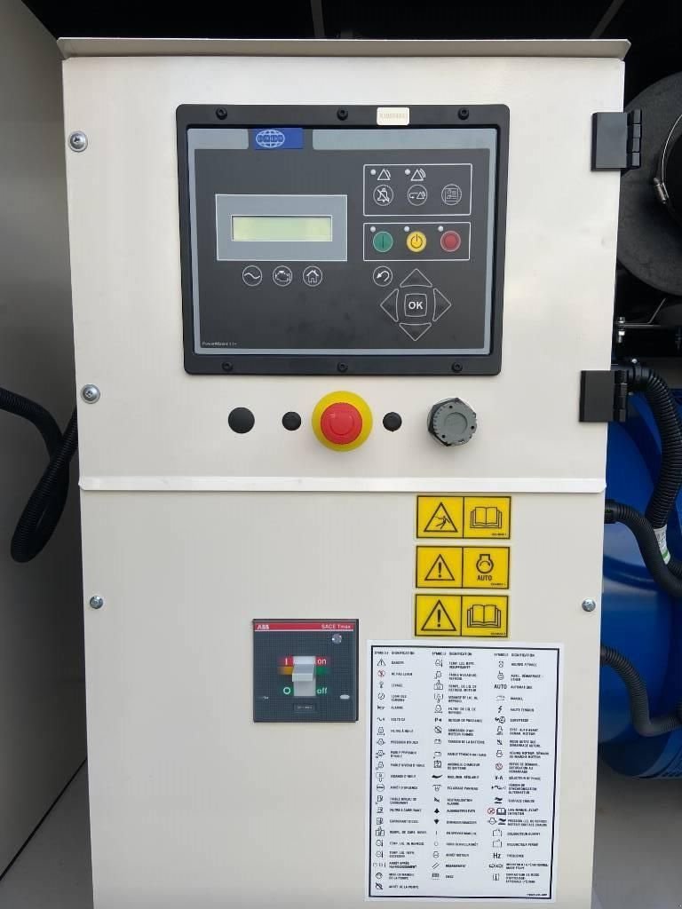 Notstromaggregat del tipo Sonstige FG Wilson P275 - Perkins - 275 kVA Genset - DPX-16014, Neumaschine en Oudenbosch (Imagen 8)