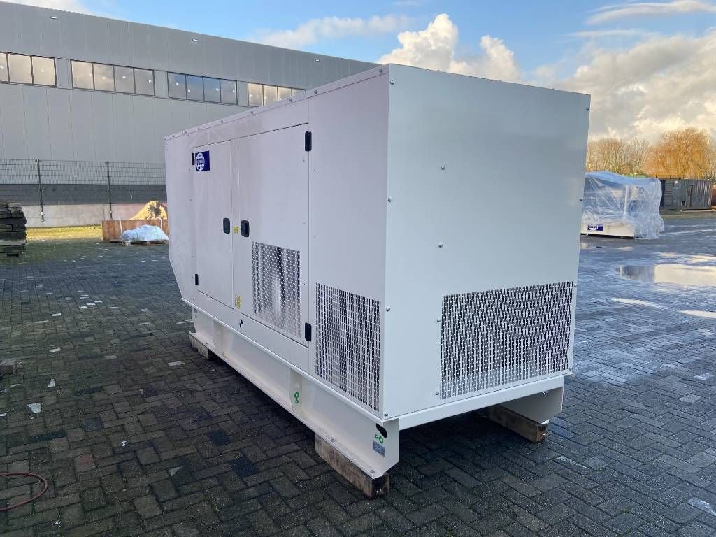 Notstromaggregat tip Sonstige FG Wilson P275 - Perkins - 275 kVA Genset - DPX-16014, Neumaschine in Oudenbosch (Poză 2)