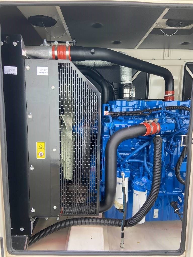 Notstromaggregat del tipo Sonstige FG Wilson P300-5 - Perkins - 300 kVA Genset - DPX-16015, Neumaschine en Oudenbosch (Imagen 11)