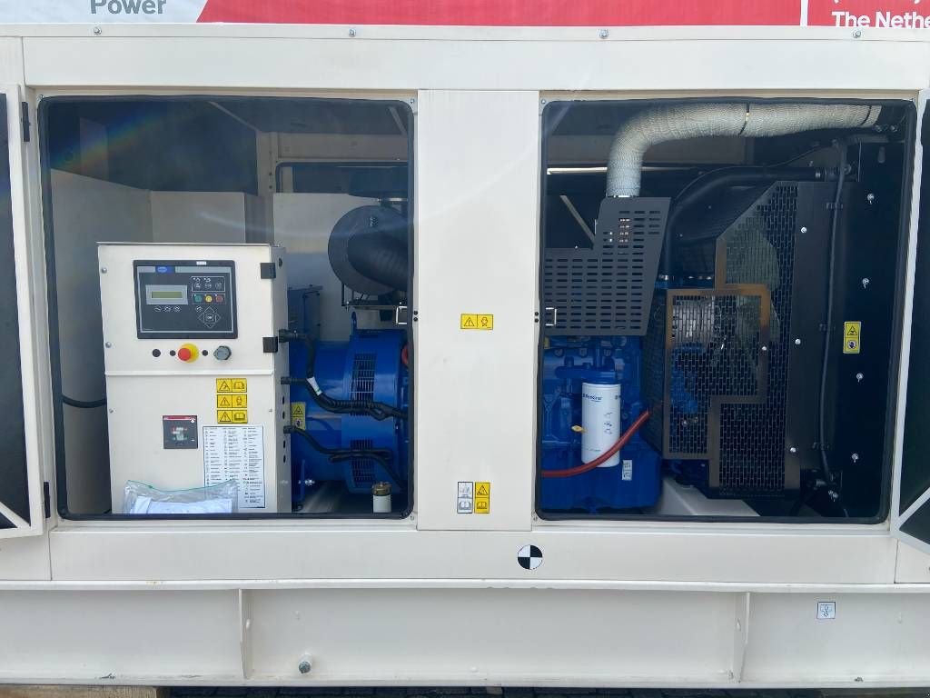 Notstromaggregat del tipo Sonstige FG Wilson P300-5 - Perkins - 300 kVA Genset - DPX-16015, Neumaschine en Oudenbosch (Imagen 5)