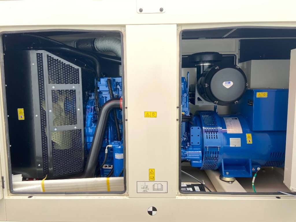 Notstromaggregat tipa Sonstige FG Wilson P400-3 - Perkins - 400 kVA Genset - DPX-16017, Neumaschine u Oudenbosch (Slika 5)