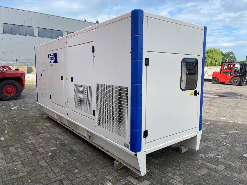 Notstromaggregat des Typs Sonstige FG Wilson P400-3 - Perkins - 400 kVA Genset - DPX-16017, Neumaschine in Oudenbosch (Bild 2)