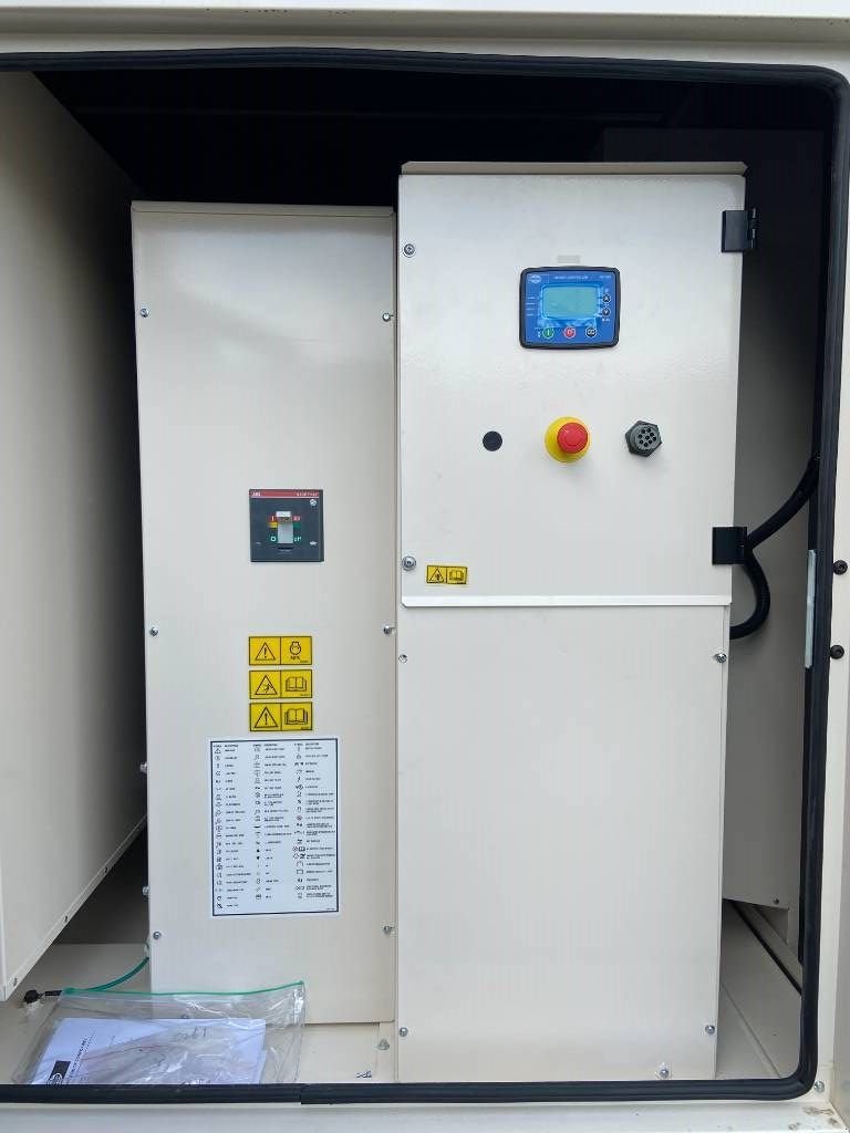 Notstromaggregat del tipo Sonstige FG Wilson P400-3 - Perkins - 400 kVA Genset - DPX-16017, Neumaschine In Oudenbosch (Immagine 8)