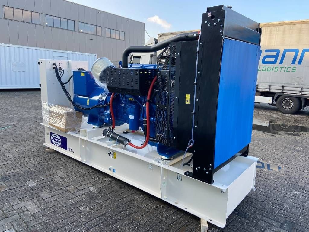 Notstromaggregat типа Sonstige FG Wilson P400-3 - Perkins - 400 kVA Open Genset - DPX-16017, Neumaschine в Oudenbosch (Фотография 2)