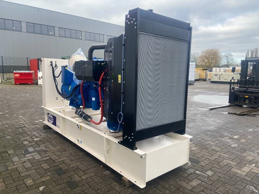 Notstromaggregat van het type Sonstige FG Wilson P450-3 - Perkins - 450 kVA Genset - DPX-16018-O, Neumaschine in Oudenbosch (Foto 3)