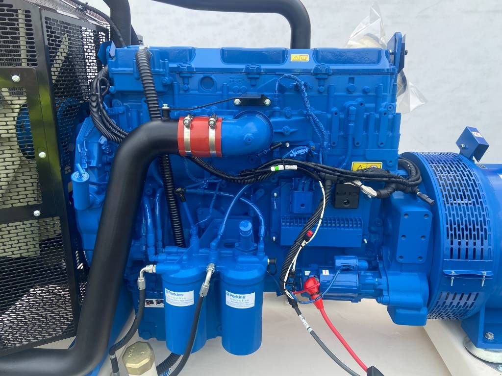 Notstromaggregat typu Sonstige FG Wilson P450-3 - Perkins - 450 kVA Genset - DPX-16018-O, Neumaschine v Oudenbosch (Obrázok 5)