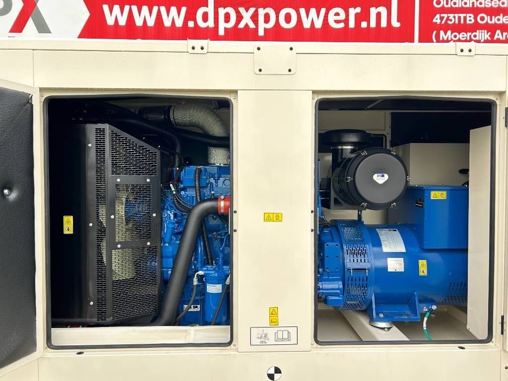 Notstromaggregat des Typs Sonstige FG Wilson P450-3 - Perkins - 450 kVA Genset - DPX-16018, Neumaschine in Oudenbosch (Bild 5)