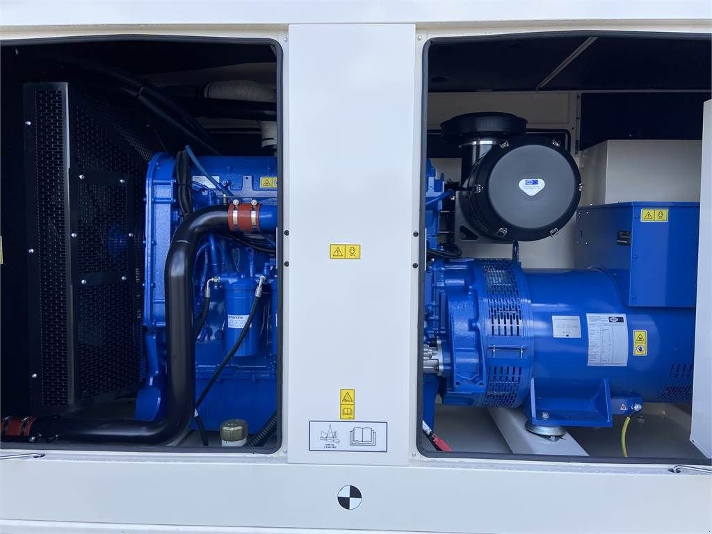 Notstromaggregat typu Sonstige FG Wilson P500-3 - Perkins - 500 kVA Genset - DPX-16019, Neumaschine v Oudenbosch (Obrázok 5)