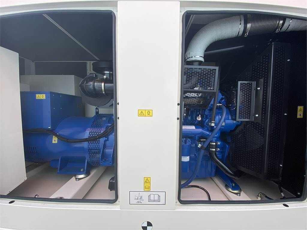 Notstromaggregat du type Sonstige FG Wilson P500-3 - Perkins - 500 kVA Genset - DPX-16019, Neumaschine en Oudenbosch (Photo 7)